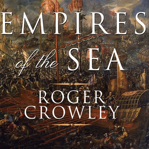 EMPIRES OF THE SEA