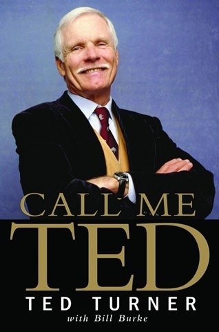 CALL ME TED