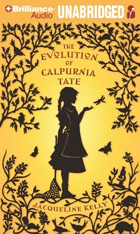 THE EVOLUTION OF CALPURNIA TATE