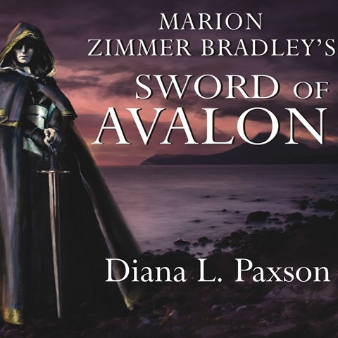 MARION ZIMMER BRADLEY'S SWORD OF AVALON