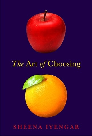 THE ART OF CHOOSING 
