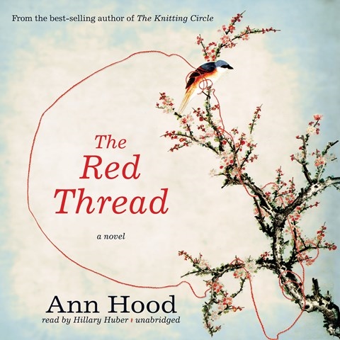 THE RED THREAD