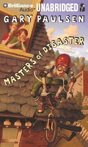 MASTERS OF DISASTER
