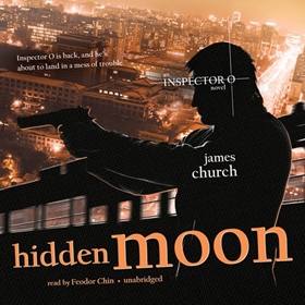 HIDDEN MOON