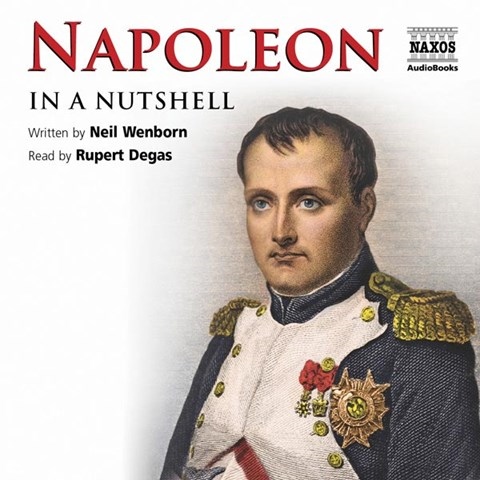 NAPOLEON - IN A NUTSHELL
