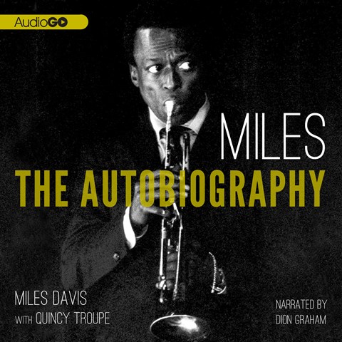 MILES: The Autobiography