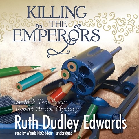 KILLING THE EMPERORS