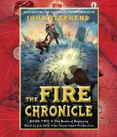 THE FIRE CHRONICLE