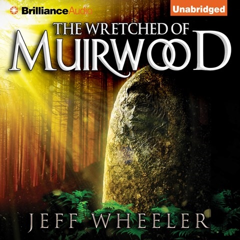 THE WRETCHED OF MUIRWOOD