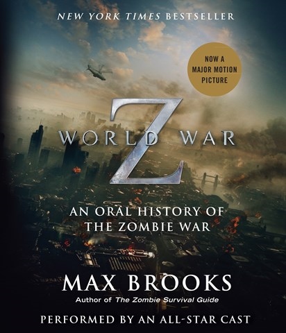 WORLD WAR Z: THE COMPLETE EDITION