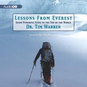LESSONS FROM EVEREST