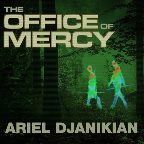 THE OFFICE OF MERCY