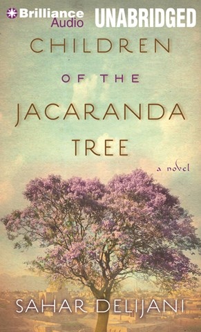 CHILDREN OF THE JACARANDA TREE