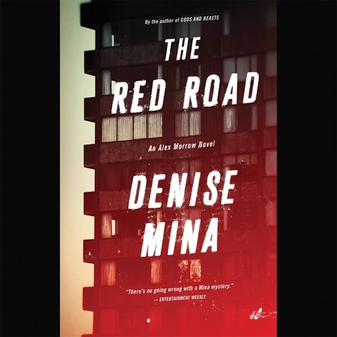 THE RED ROAD