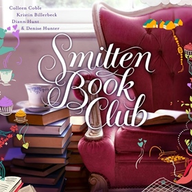 SMITTEN BOOK CLUB