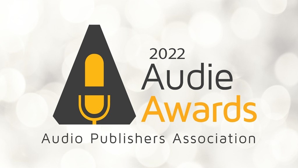 AudioFile Magazine - Celebrating the 2022 Golden Voice Narrators