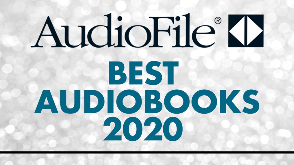best audio book of 2021