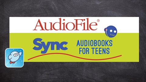 AudioFile Magazine - SYNC Titles from Past Seasons